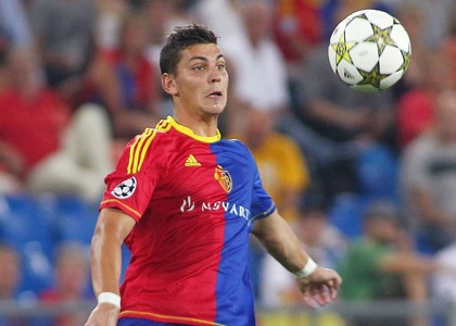Inter: nel weekend incontro per Dragovic